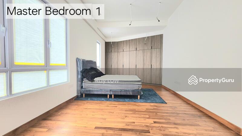 Semi-Detached for Sale, D28?Undervalued 8min to LRT?Semi Detached (SemiD) 5bed 5bath?Jalan Kayu?Seletar Yio Chu Sengkang MRT, SGD 4,848,000 | 999-year lease