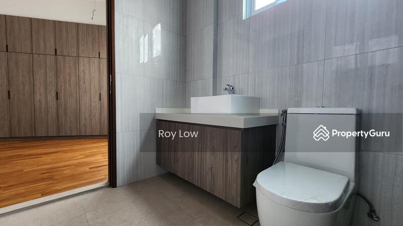 Semi-Detached for Sale, D28?Undervalued 8min to LRT?Semi Detached (SemiD) 5bed 5bath?Jalan Kayu?Seletar Yio Chu Sengkang MRT, SGD 4,848,000 | 999-year lease