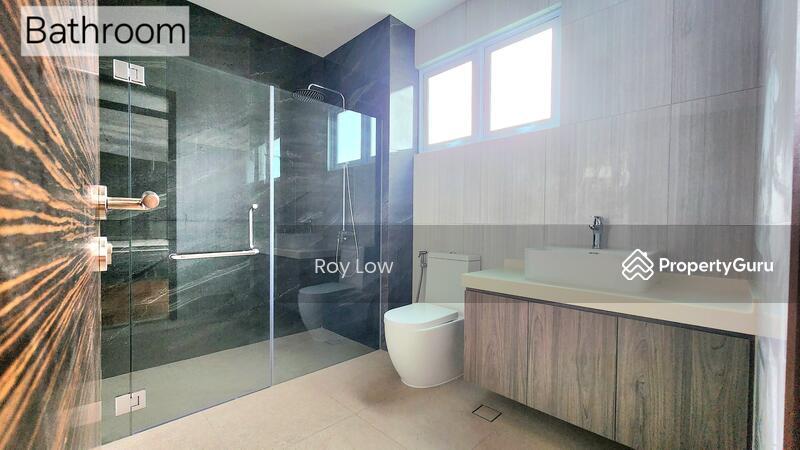 Semi-Detached for Sale, D28?Undervalued 8min to LRT?Semi Detached (SemiD) 5bed 5bath?Jalan Kayu?Seletar Yio Chu Sengkang MRT, SGD 4,848,000 | 999-year lease