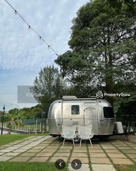 Semi-Detached for Sale, D28?Undervalued 8min to LRT?Semi Detached (SemiD) 5bed 5bath?Jalan Kayu?Seletar Yio Chu Sengkang MRT, SGD 4,848,000 | 999-year lease