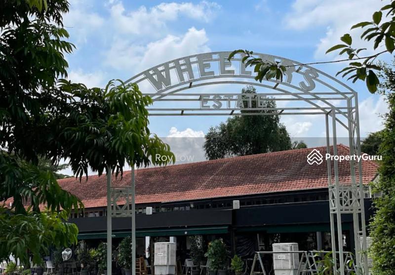 Semi-Detached for Sale, D28?Undervalued 8min to LRT?Semi Detached (SemiD) 5bed 5bath?Jalan Kayu?Seletar Yio Chu Sengkang MRT, SGD 4,848,000 | 999-year lease