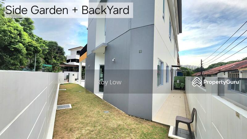 Semi-Detached for Sale, D28?Undervalued 8min to LRT?Semi Detached (SemiD) 5bed 5bath?Jalan Kayu?Seletar Yio Chu Sengkang MRT, SGD 4,848,000 | 999-year lease