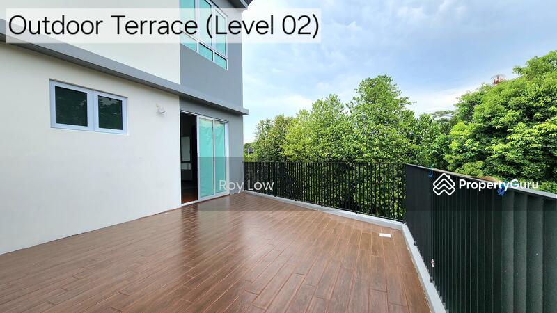 Semi-Detached for Sale, D28?Undervalued 8min to LRT?Semi Detached (SemiD) 5bed 5bath?Jalan Kayu?Seletar Yio Chu Sengkang MRT, SGD 4,848,000 | 999-year lease