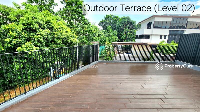 Semi-Detached for Sale, D28?Undervalued 8min to LRT?Semi Detached (SemiD) 5bed 5bath?Jalan Kayu?Seletar Yio Chu Sengkang MRT, SGD 4,848,000 | 999-year lease
