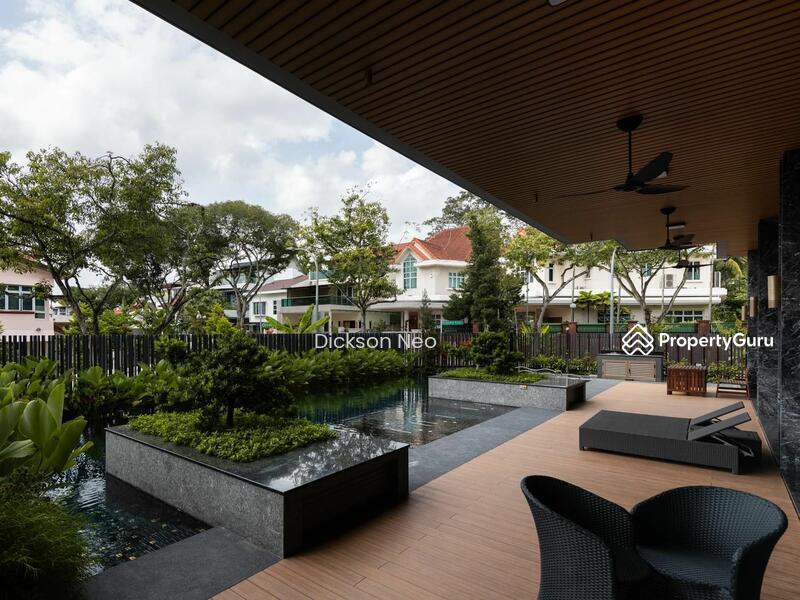 Prop-GPT: Bungalow - Good Class: D10  Hilltop GCB Bin Tong Leedon Belmont 1Km NYPS ????????Dickson??9488.40.80