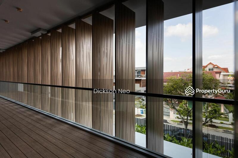 Bungalow - Good Class for Sale, Hilltop GCB Bin Tong Leedon Belmont 1Km NYPS Dickson9488.40.80, SGD 43,000,000 | Freehold
