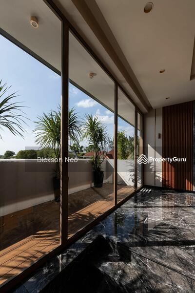 Bungalow - Good Class for Sale, Hilltop GCB Bin Tong Leedon Belmont 1Km NYPS Dickson9488.40.80, SGD 43,000,000 | Freehold