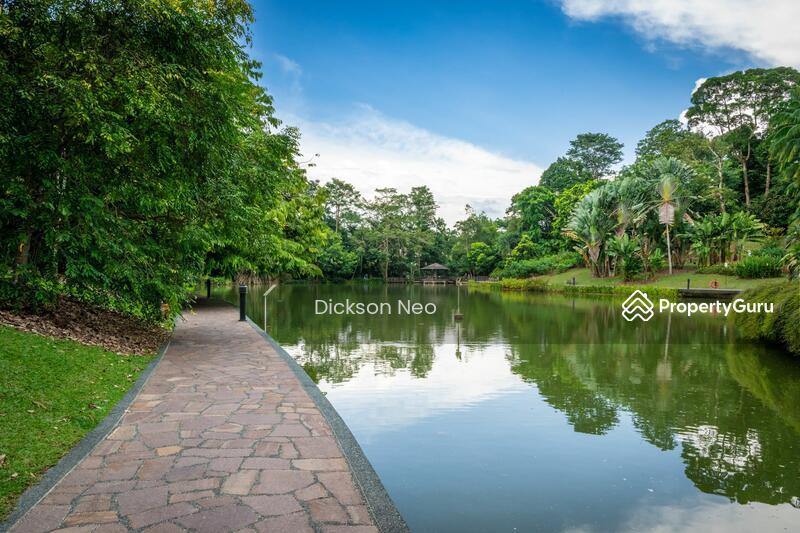 Bungalow - Good Class for Sale, Hilltop GCB Bin Tong Leedon Belmont 1Km NYPS Dickson9488.40.80, SGD 43,000,000 | Freehold