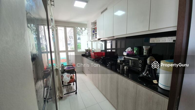 Executive Condominium for Sale, 1 Canberra, SGD 1,385,000 | 99-year lease