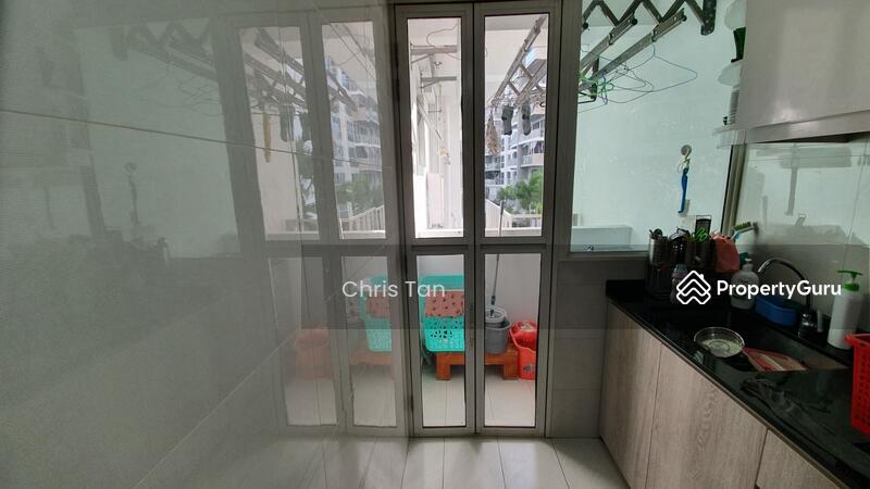 Executive Condominium for Sale, 1 Canberra, SGD 1,385,000 | 99-year lease