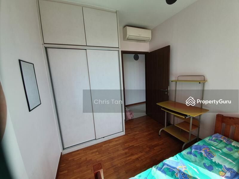 Executive Condominium for Sale, 1 Canberra, SGD 1,385,000 | 99-year lease
