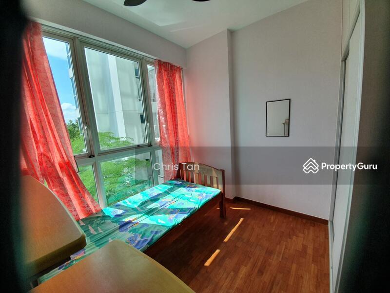 Executive Condominium for Sale, 1 Canberra, SGD 1,385,000 | 99-year lease