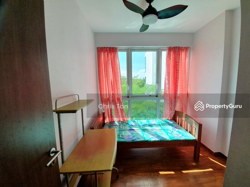 Executive Condominium for Sale, 1 Canberra, SGD 1,385,000 | 99-year lease
