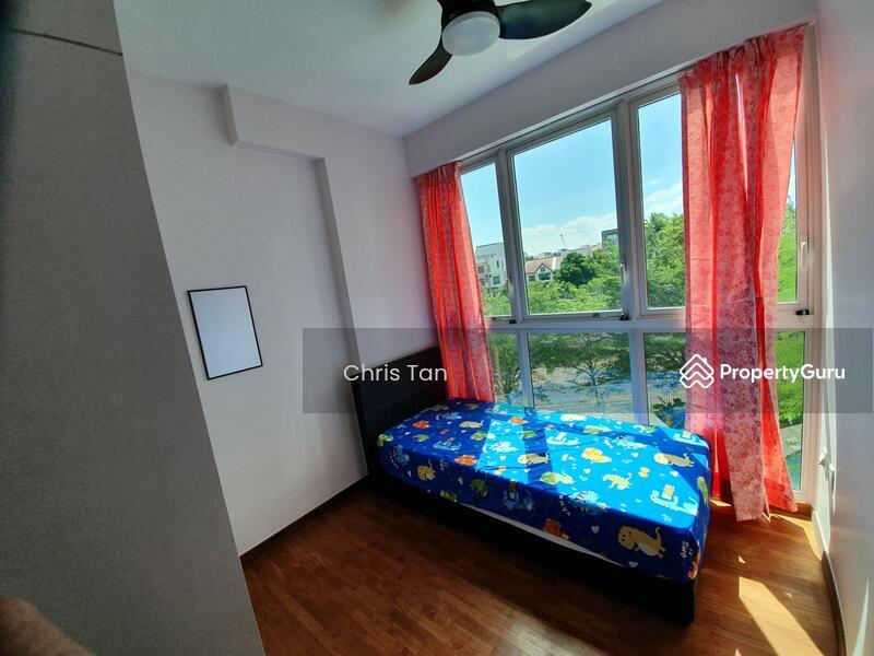 Executive Condominium for Sale, 1 Canberra, SGD 1,385,000 | 99-year lease