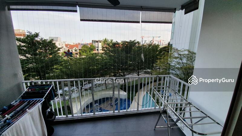 Executive Condominium for Sale, 1 Canberra, SGD 1,385,000 | 99-year lease
