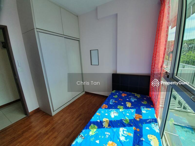 Executive Condominium for Sale, 1 Canberra, SGD 1,385,000 | 99-year lease