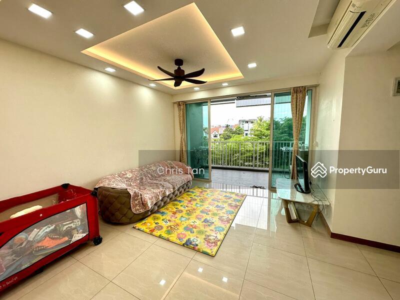 Executive Condominium for Sale, 1 Canberra, SGD 1,385,000 | 99-year lease