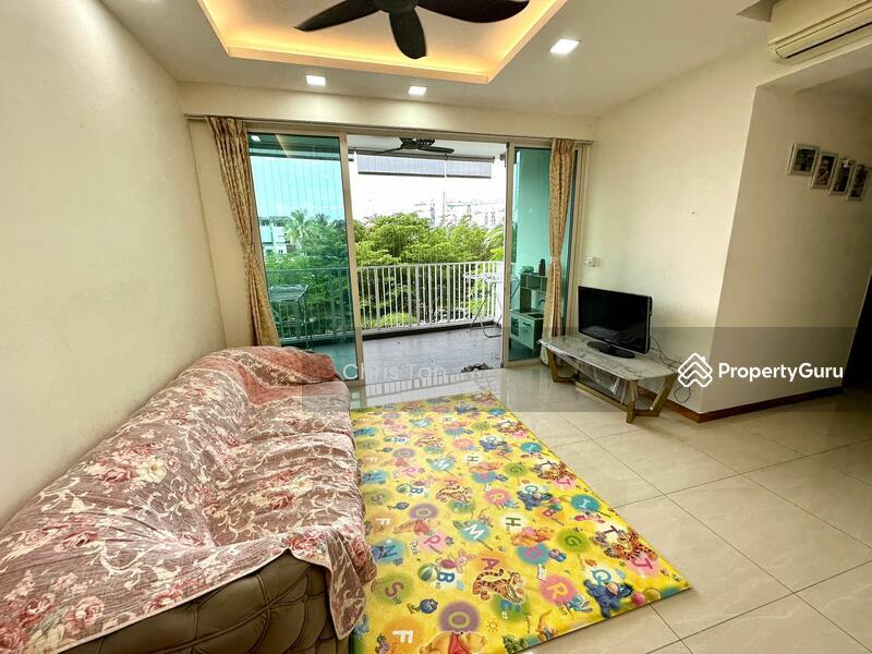 Executive Condominium for Sale, 1 Canberra, SGD 1,385,000 | 99-year lease