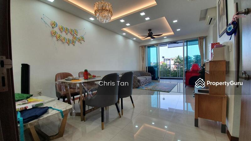 Executive Condominium for Sale, 1 Canberra, SGD 1,385,000 | 99-year lease