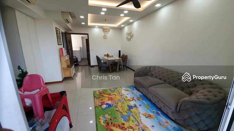 Executive Condominium for Sale, 1 Canberra, SGD 1,385,000 | 99-year lease
