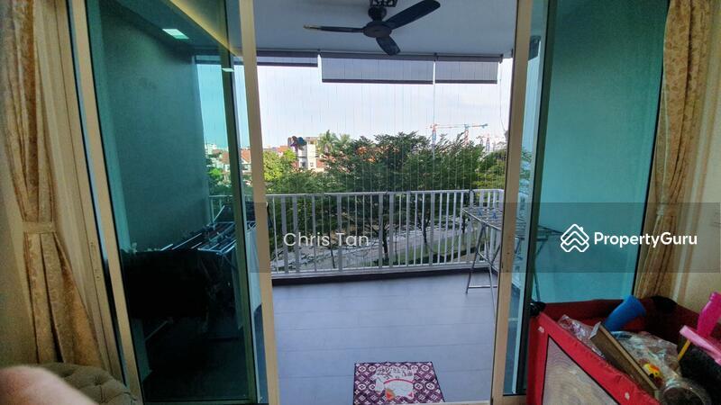 Executive Condominium for Sale, 1 Canberra, SGD 1,385,000 | 99-year lease