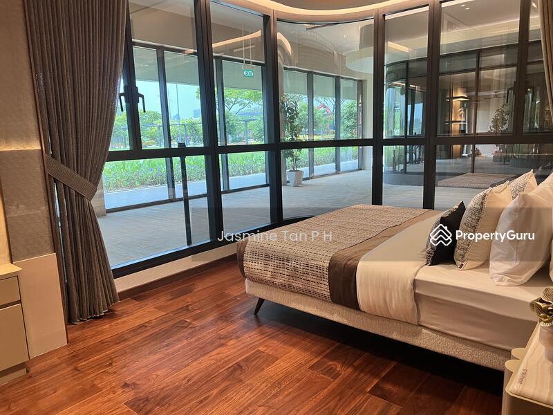 Apartment for Sale, One Marina Gardens, SGD 2,471,656 | 99-year lease