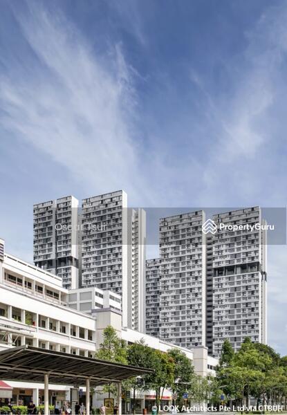 HDB Flat for Sale: D12, 322026