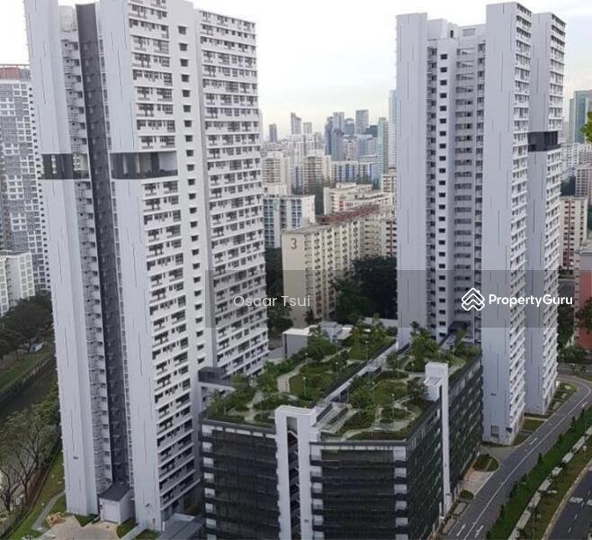 HDB Flat for Sale: D12, 322026