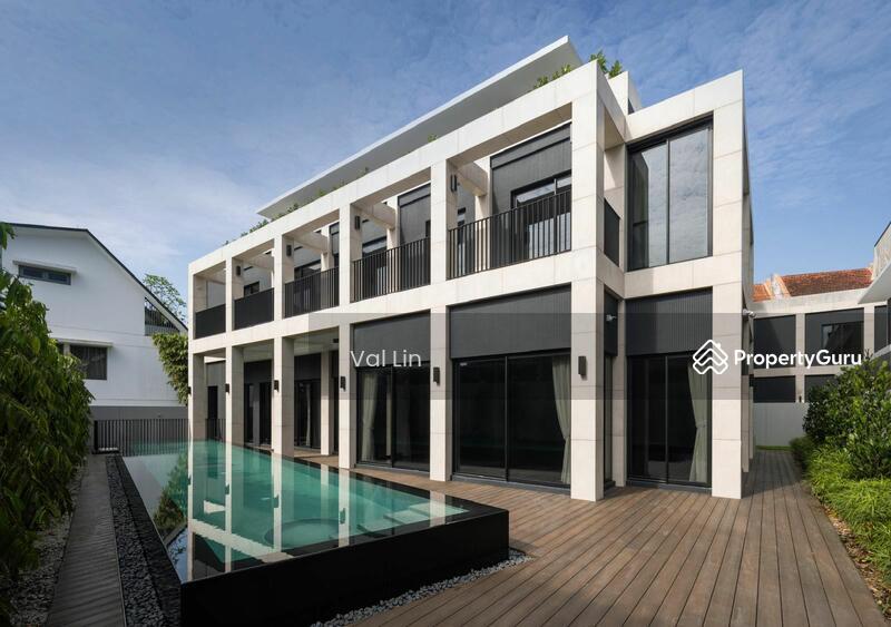 Prop-GPT: Bungalow: D11  Brand New Bungalow ?? Goldhill Chancery