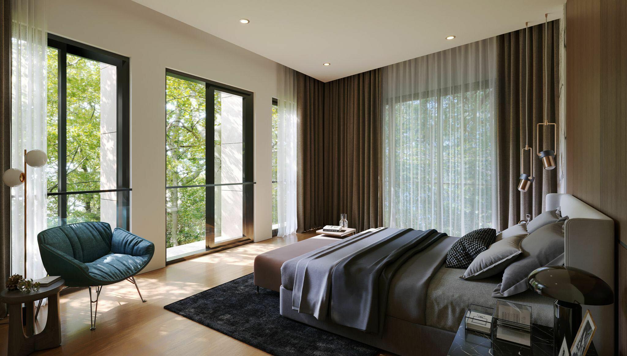 Bungalow for Sale, Brand New Bungalow ?? Goldhill Chancery, SGD 26,726,000 | Freehold
