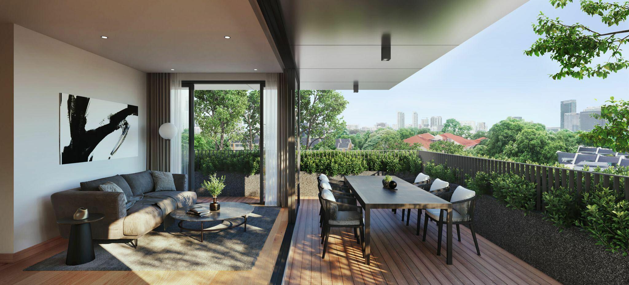 Bungalow for Sale, Brand New Bungalow ?? Goldhill Chancery, SGD 26,726,000 | Freehold