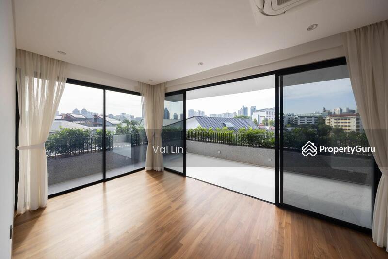 Bungalow for Sale, Brand New Bungalow ?? Goldhill Chancery, SGD 26,726,000 | Freehold