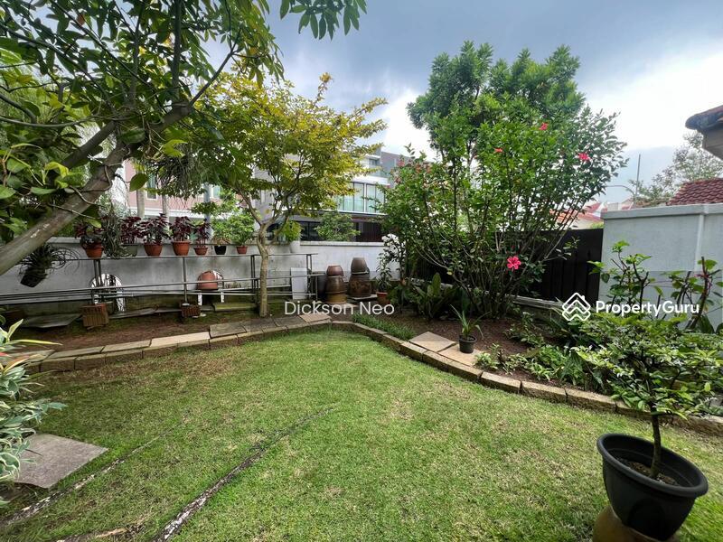 Prop-GPT: Semi-Detached: D10 Holland Sole Agent New Listing SemiD D10 1KM  MGS Sixth Ave MRT Dickson??9488.40.80