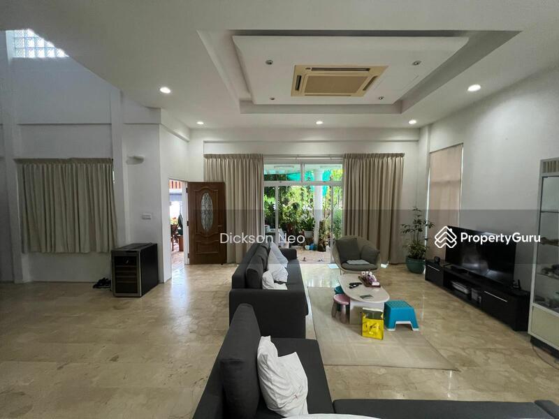 Semi-Detached for Sale, Sole Agent New Listing SemiD D10 1KM MGS Sixth Ave MRT Dickson9488.40.80, SGD 9,800,000 | Freehold