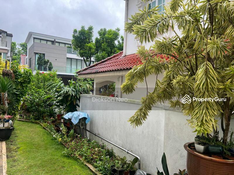 Semi-Detached for Sale, Sole Agent New Listing SemiD D10 1KM MGS Sixth Ave MRT Dickson9488.40.80, SGD 9,800,000 | Freehold