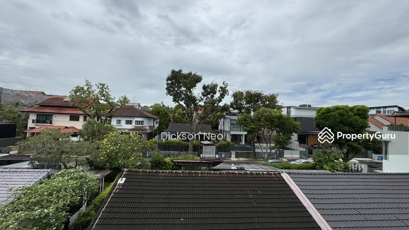 Semi-Detached for Sale, Sole Agent New Listing SemiD D10 1KM MGS Sixth Ave MRT Dickson9488.40.80, SGD 9,800,000 | Freehold