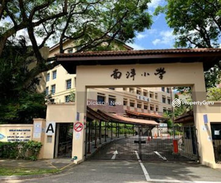 Semi-Detached for Sale, Sole Agent New Listing SemiD D10 1KM MGS Sixth Ave MRT Dickson9488.40.80, SGD 9,800,000 | Freehold