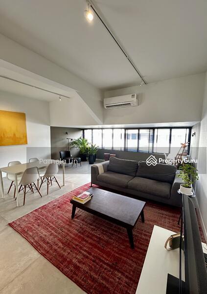 HDB Flat for Sale, 82 Tiong Poh Road, SGD 1,250,000 | 99-year lease