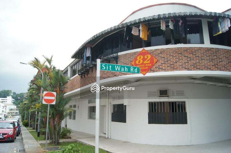 HDB Flat for Sale, 82 Tiong Poh Road, SGD 1,250,000 | 99-year lease