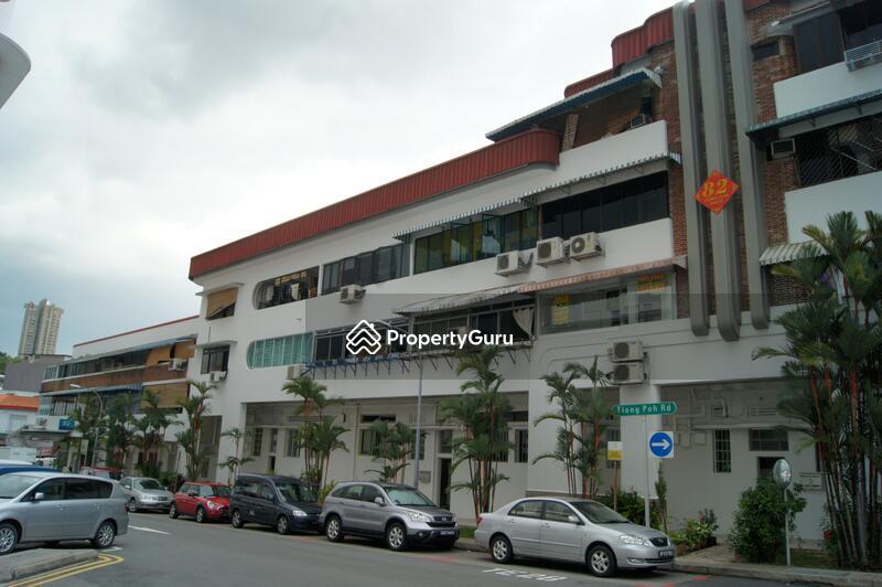 HDB Flat for Sale, 82 Tiong Poh Road, SGD 1,250,000 | 99-year lease