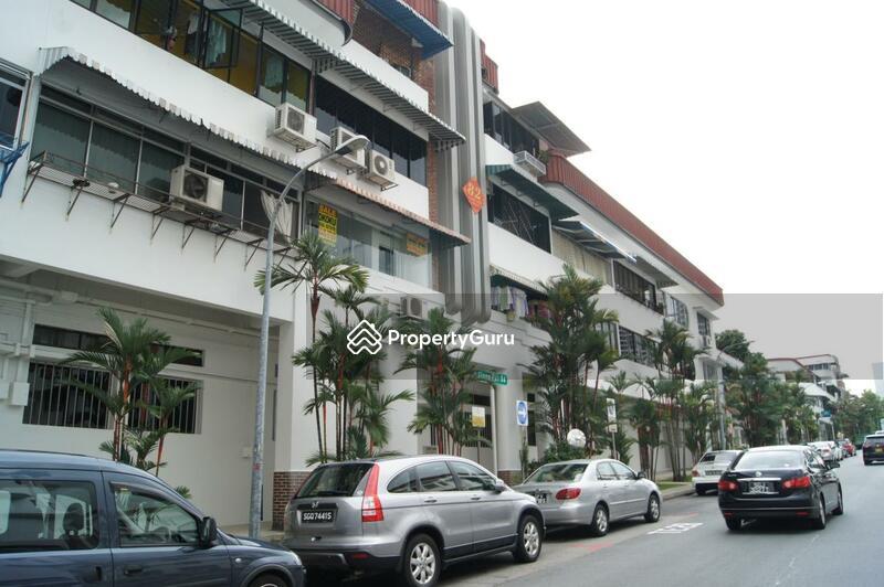 HDB Flat for Sale, 82 Tiong Poh Road, SGD 1,250,000 | 99-year lease