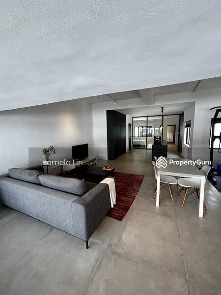 HDB Flat for Sale, 82 Tiong Poh Road, SGD 1,250,000 | 99-year lease