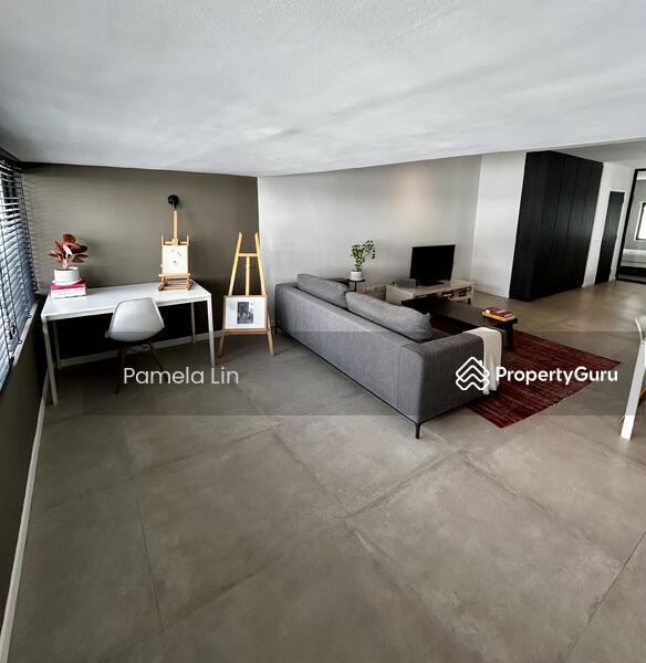 HDB Flat for Sale, 82 Tiong Poh Road, SGD 1,250,000 | 99-year lease