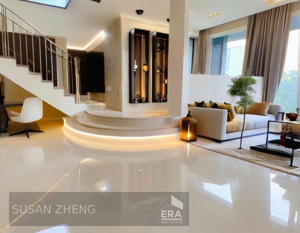 Prop-GPT: Bungalow - Good Class: D19  Hillside Drive For Sale