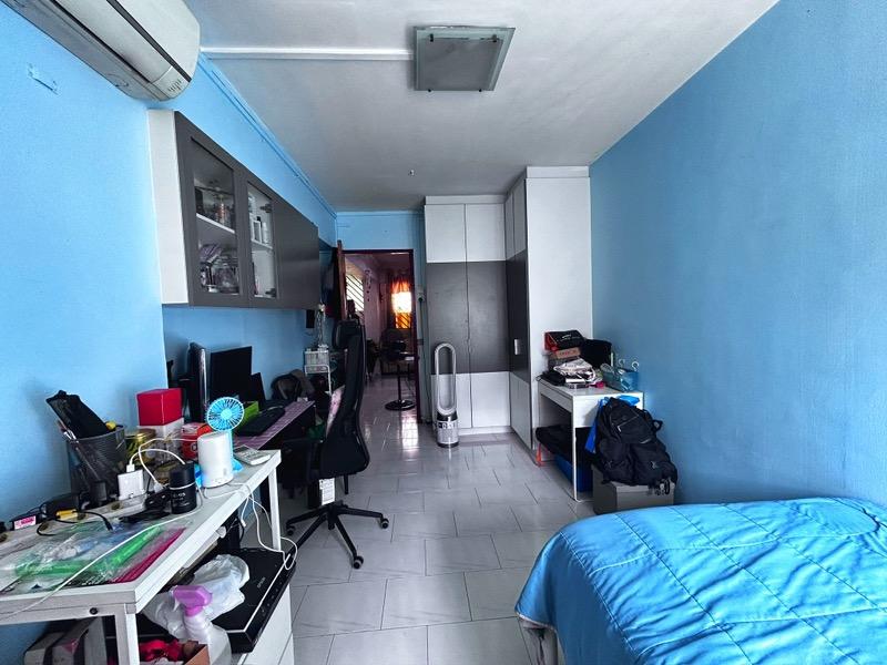 HDB Apartment for Sale, 946 Jurong West Street 91 HDB Apartment For Sale, $530,000, 3 Bed 2 Bath 1,108 sqft $478.00 psf, SGD 530,000 | 99-year Leasehold