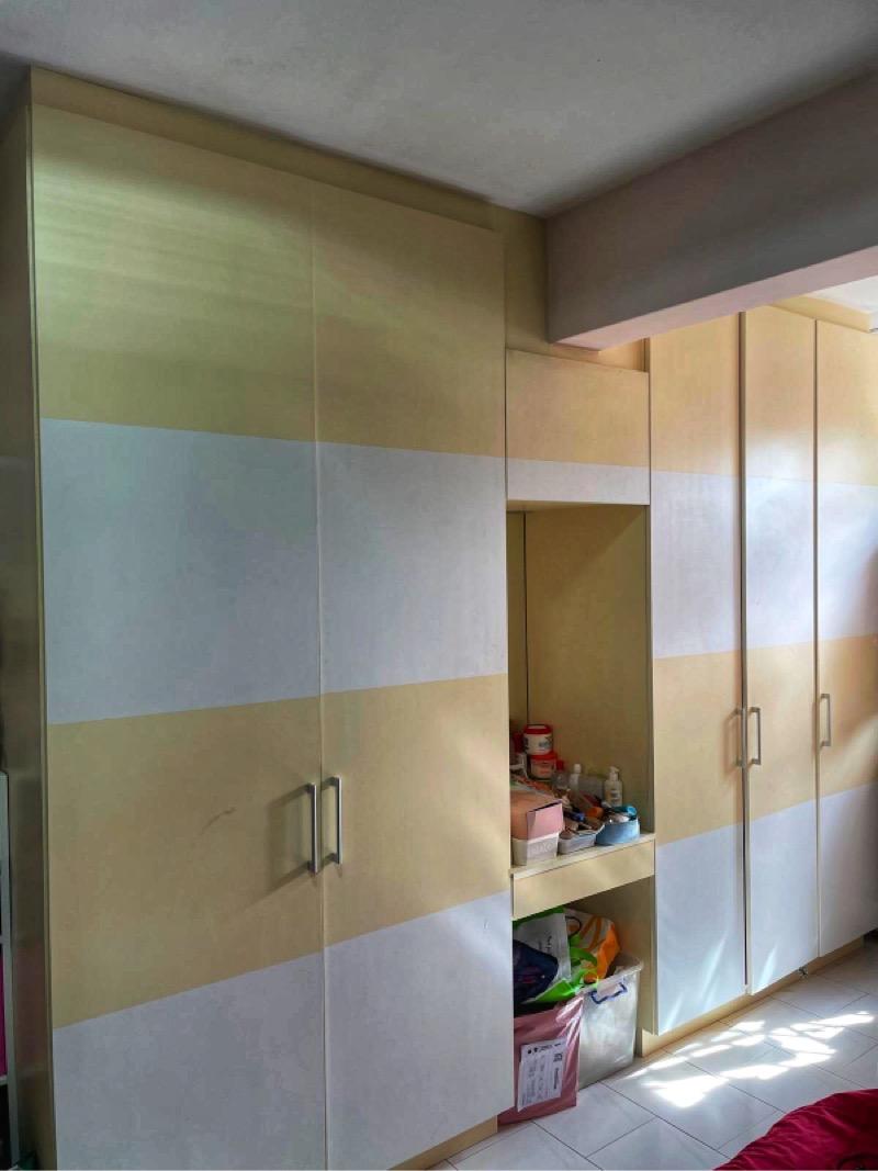 HDB Apartment for Sale, 946 Jurong West Street 91 HDB Apartment For Sale, $530,000, 3 Bed 2 Bath 1,108 sqft $478.00 psf, SGD 530,000 | 99-year Leasehold