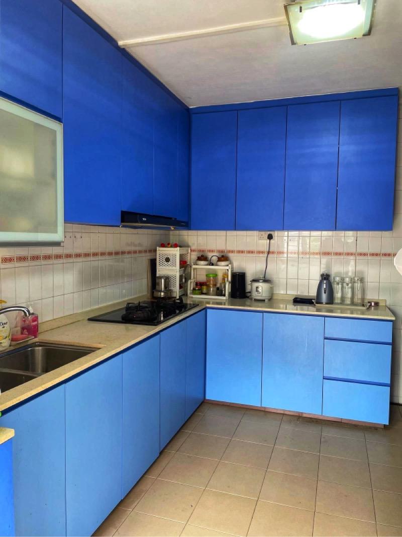HDB Apartment for Sale, 946 Jurong West Street 91 HDB Apartment For Sale, $530,000, 3 Bed 2 Bath 1,108 sqft $478.00 psf, SGD 530,000 | 99-year Leasehold