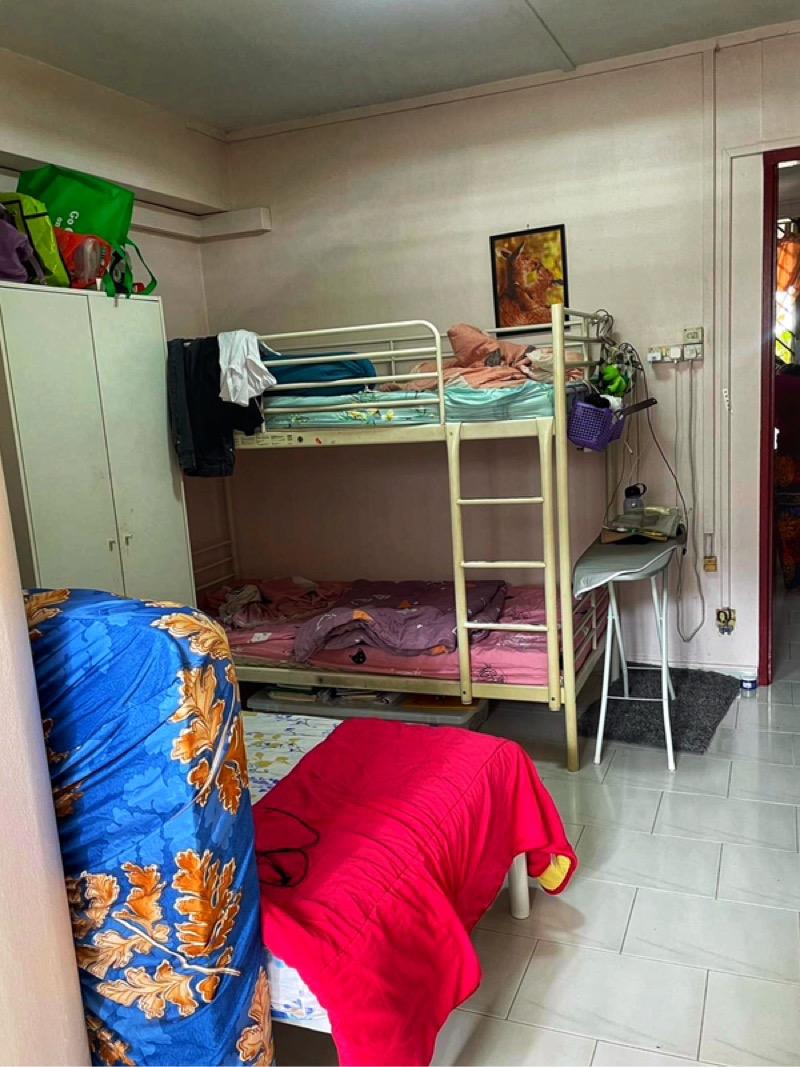 HDB Apartment for Sale, 946 Jurong West Street 91 HDB Apartment For Sale, $530,000, 3 Bed 2 Bath 1,108 sqft $478.00 psf, SGD 530,000 | 99-year Leasehold