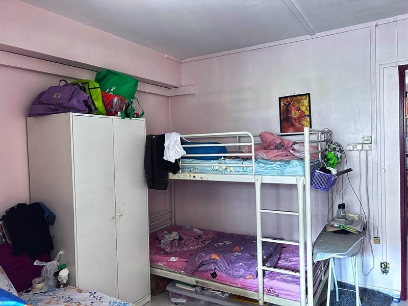 HDB Apartment for Sale, 946 Jurong West Street 91 HDB Apartment For Sale, $530,000, 3 Bed 2 Bath 1,108 sqft $478.00 psf, SGD 530,000 | 99-year Leasehold
