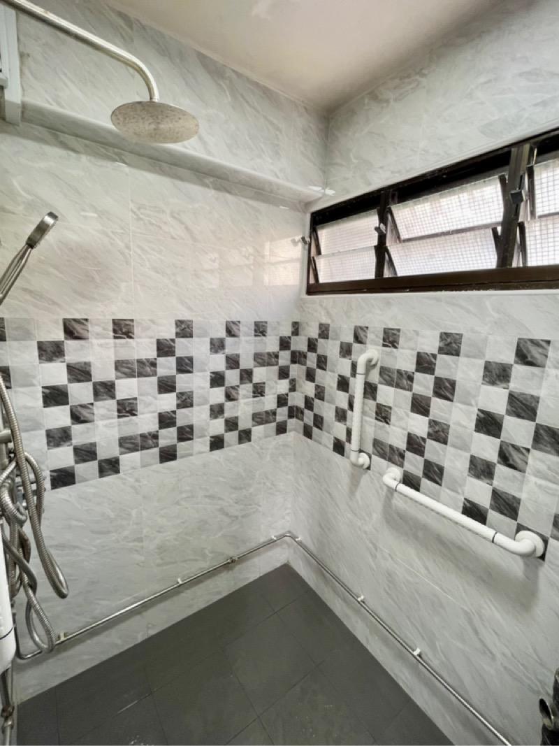 HDB Apartment for Sale, 6 Marsiling Drive HDB Apartment For Sale, $378,000, 3 Bed 2 Bath 699 sqft $541.00 psf, SGD 378,000 | 99-year Leasehold